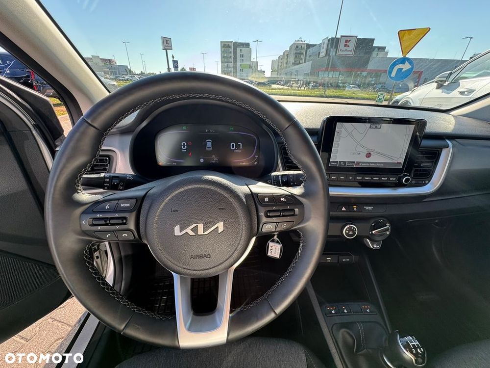 Kia Stonic 1.2 M - 18
