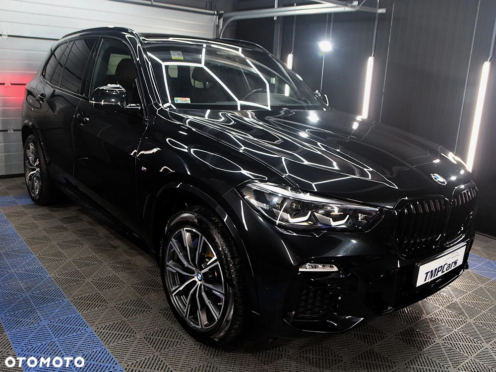 BMW X5 - 32