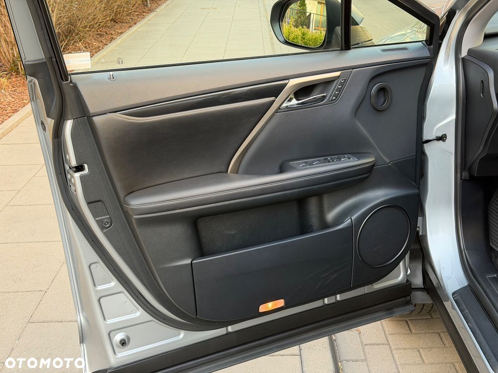 Lexus RX 300 Prestige - 9