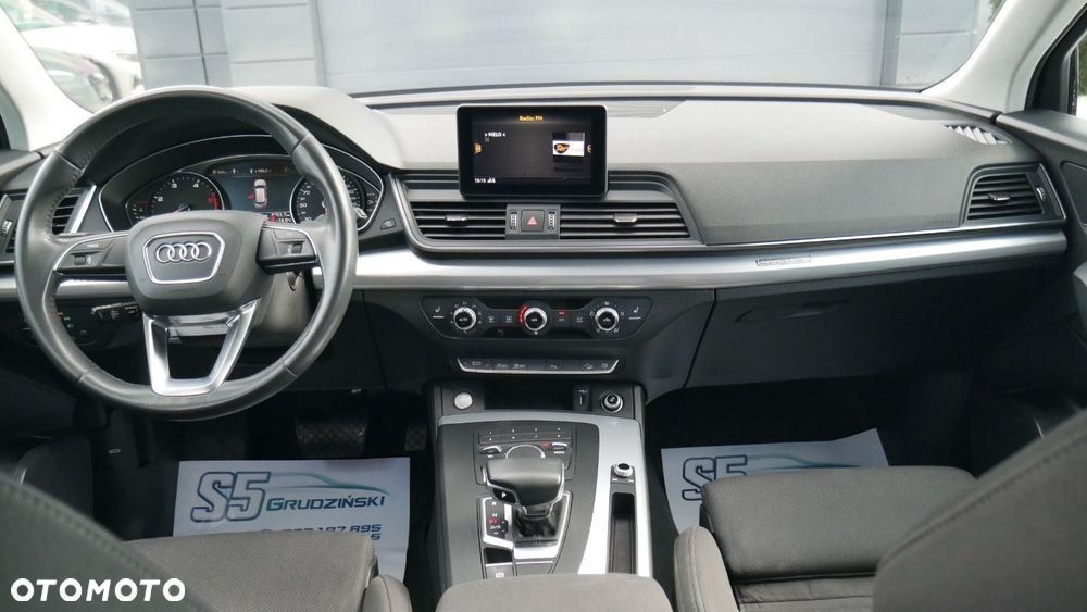 Audi Q5 - 8