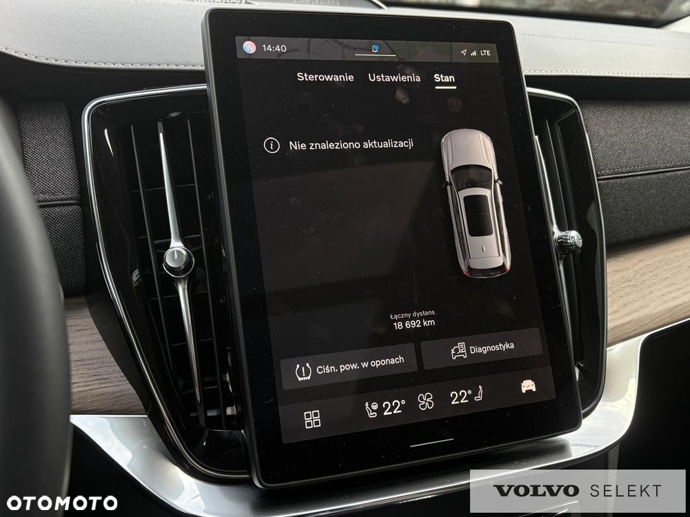 Volvo XC 90 - 36