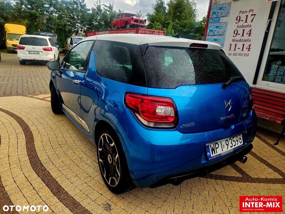Citroën DS3 - 7