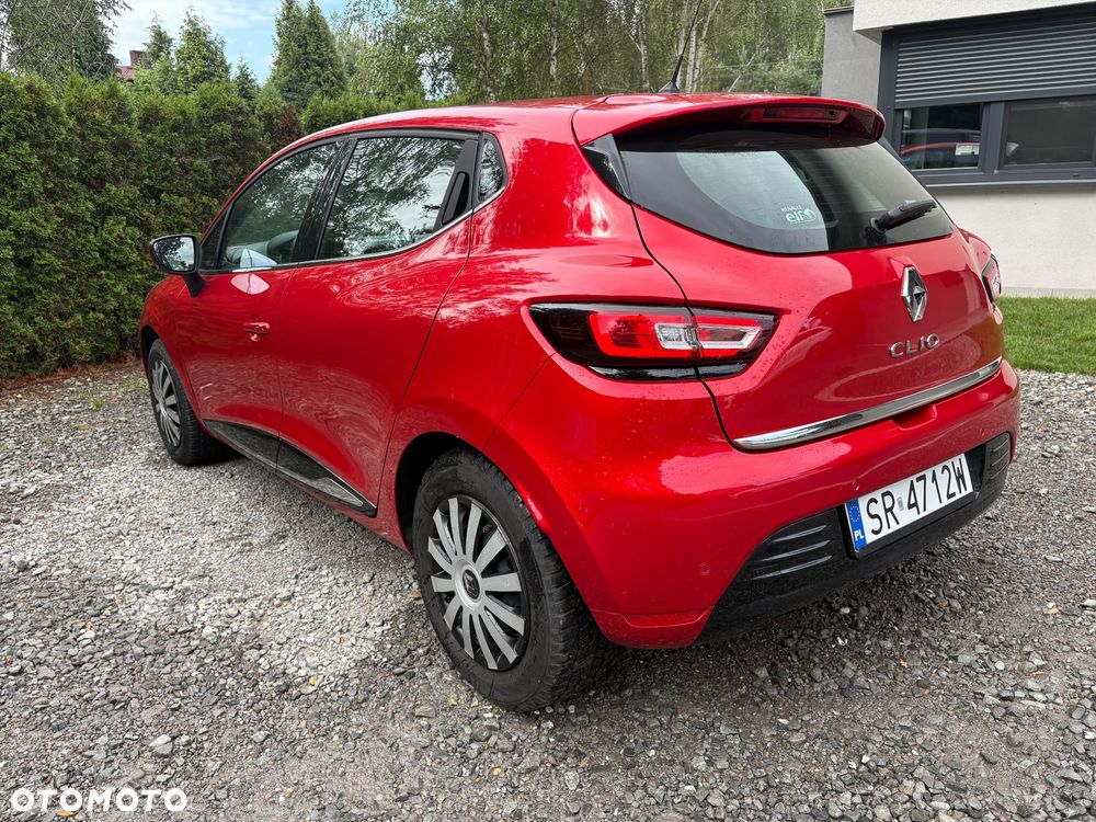 Renault Clio - 6
