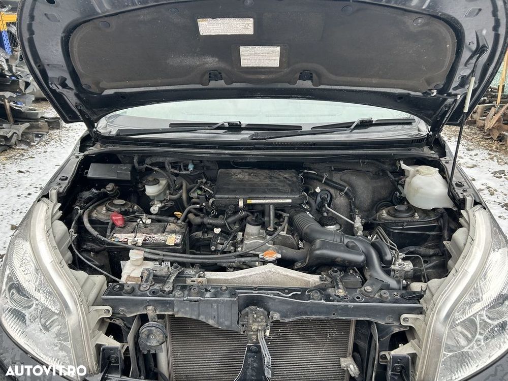 Dezmembrari / Dezmembrez / Piese Daihatsu Terios 1.5 Benzina 2006 - 2010 | 3SZ-VE - 6