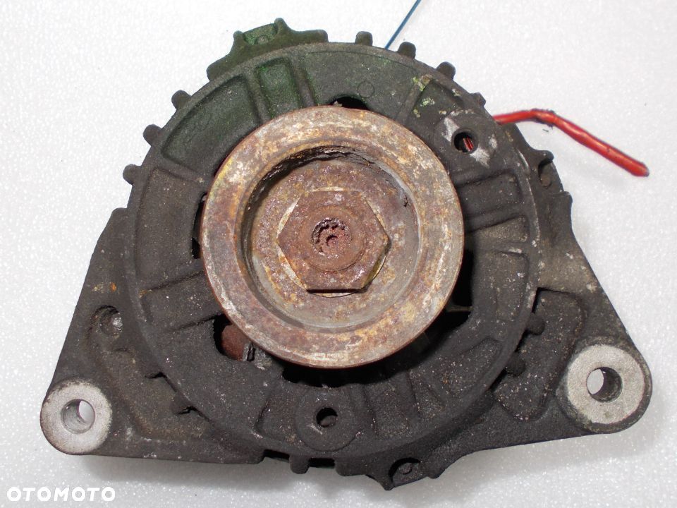 Escort MK6 Classic Express - Alternator 1.4 1.6 1.8 16V - 1