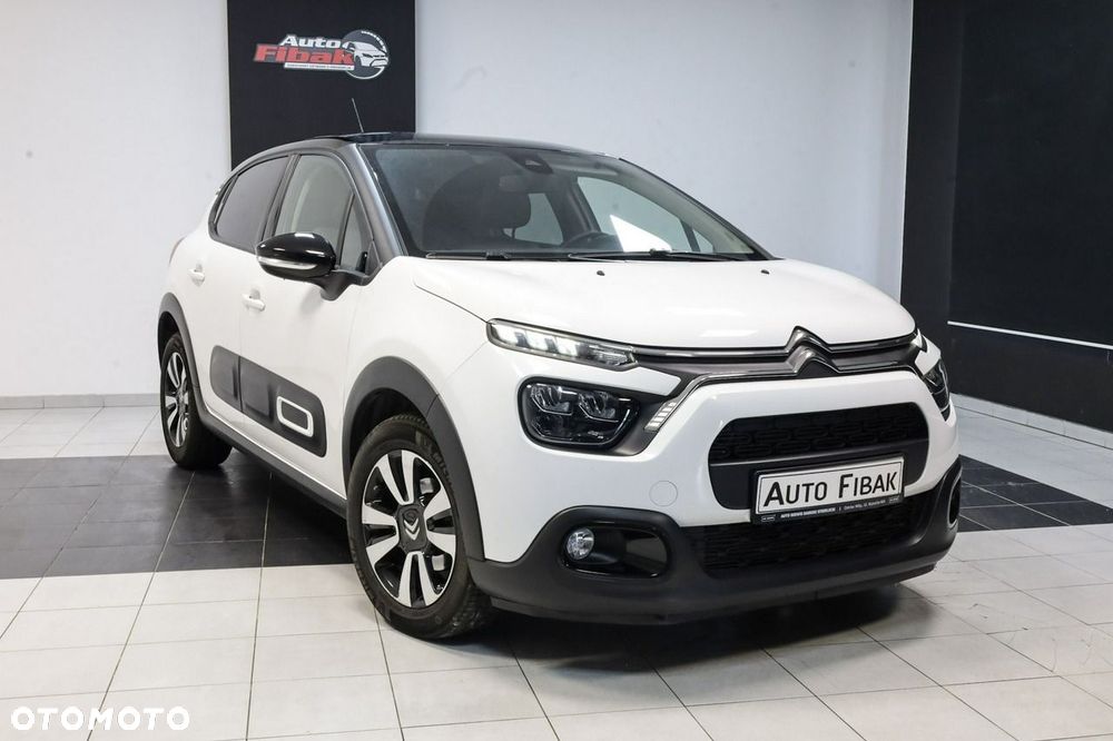 Citroën C3 - 4