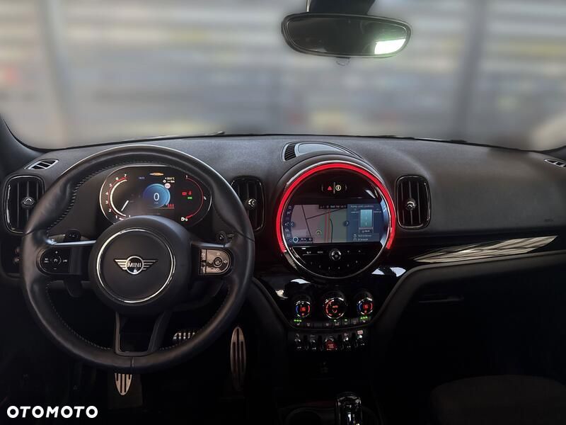 MINI Countryman - 13