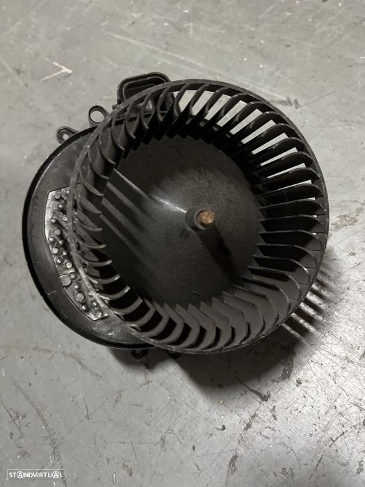 Motor da Soufagem BMW Serie 1 F20 - 2