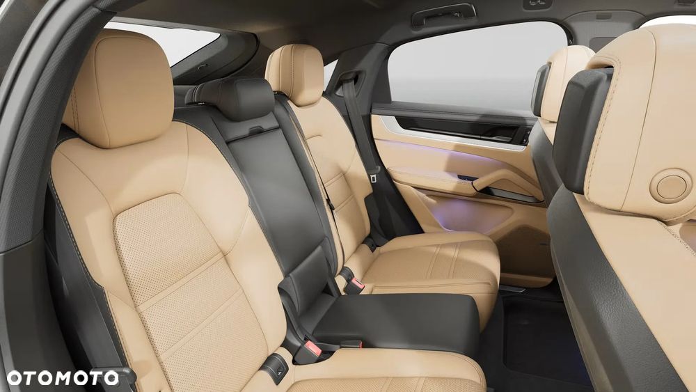 Porsche Cayenne Standard - 12