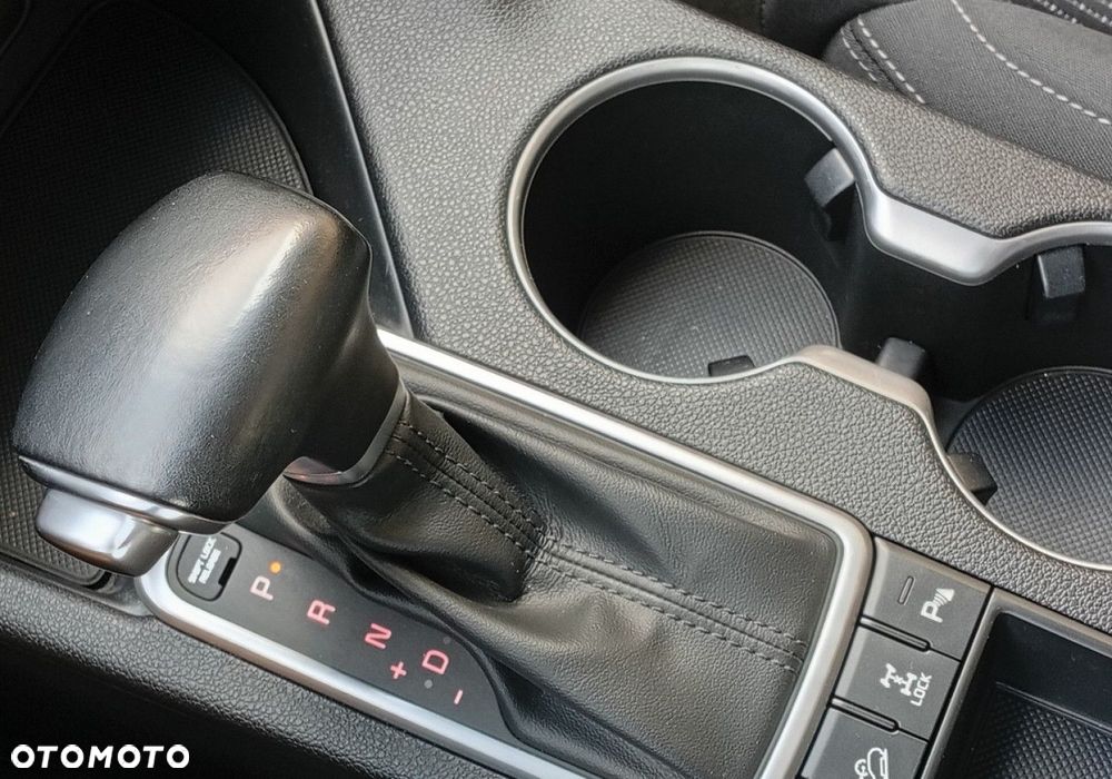 Kia Sportage - 27