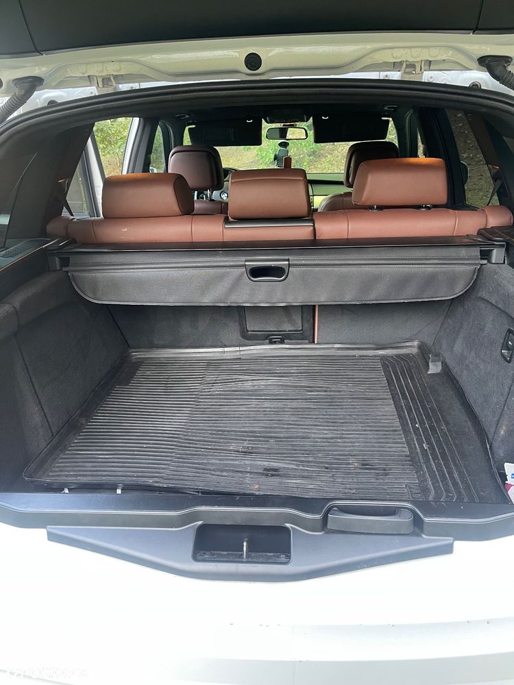 BMW X5 xDrive35i M Sport Edition - 16