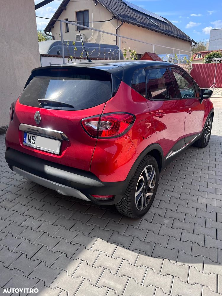 Renault Captur ENERGY TCe XMOD - 4