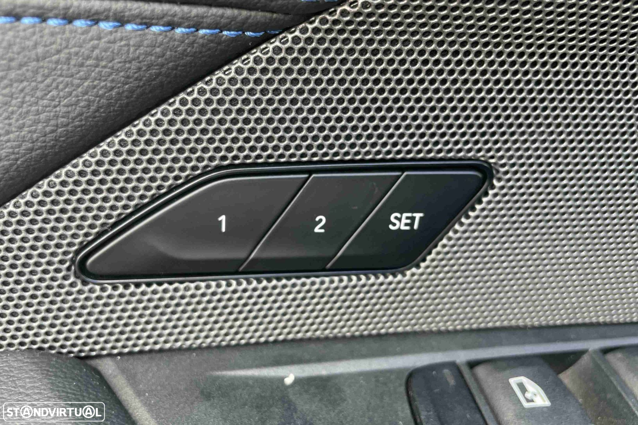 BMW i4 M50 - 22