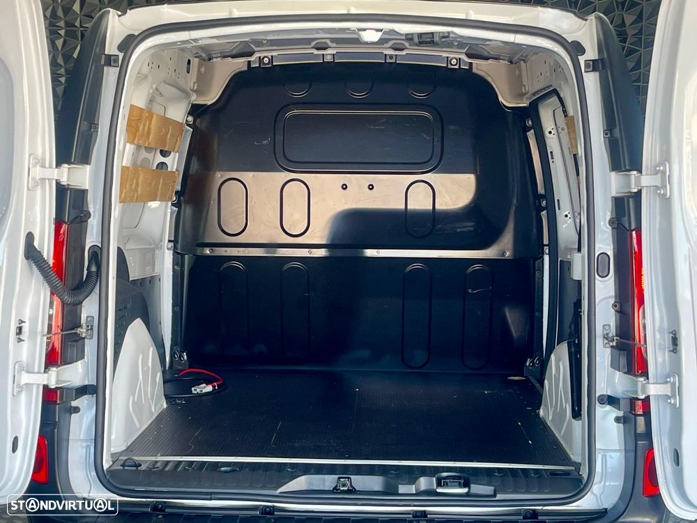 Mercedes-Benz Citan 108 CDi/27 - 23