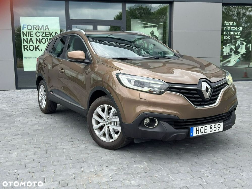 Renault Kadjar - 4