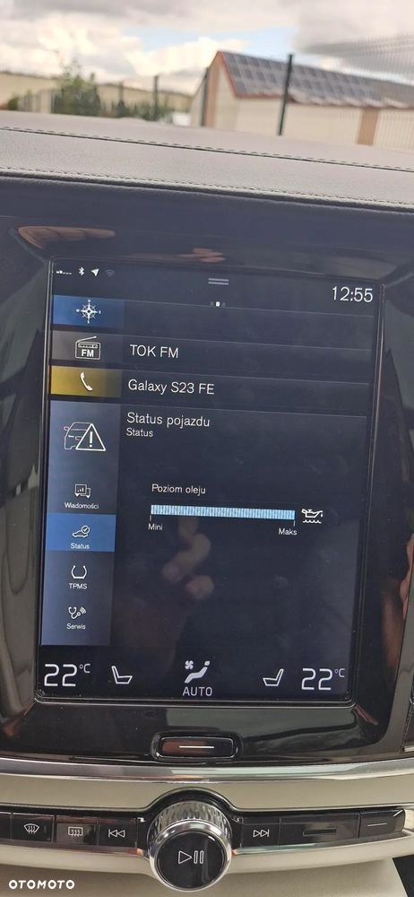 Volvo V90 Cross Country D5 AWD Geartronic Pro - 24