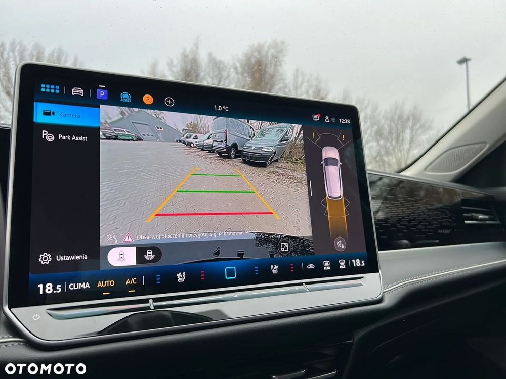 Volkswagen Passat Variant - 22