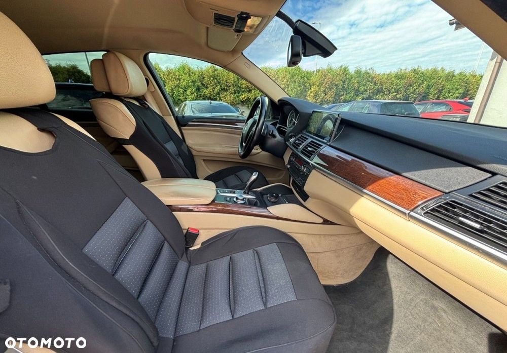 BMW X6 - 14