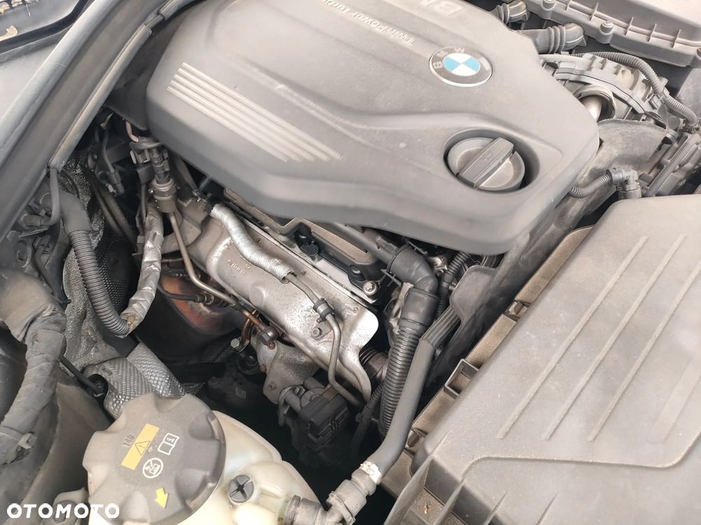 BMW 3GT 320d Advantage - 17