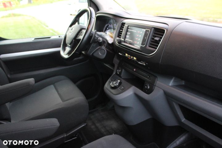 Opel VIVARO - 32