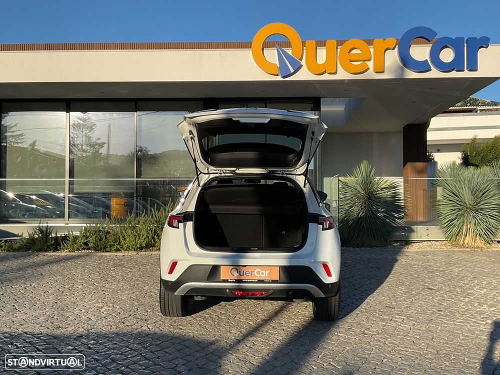Opel Mokka 1.2 T Elegance - 13