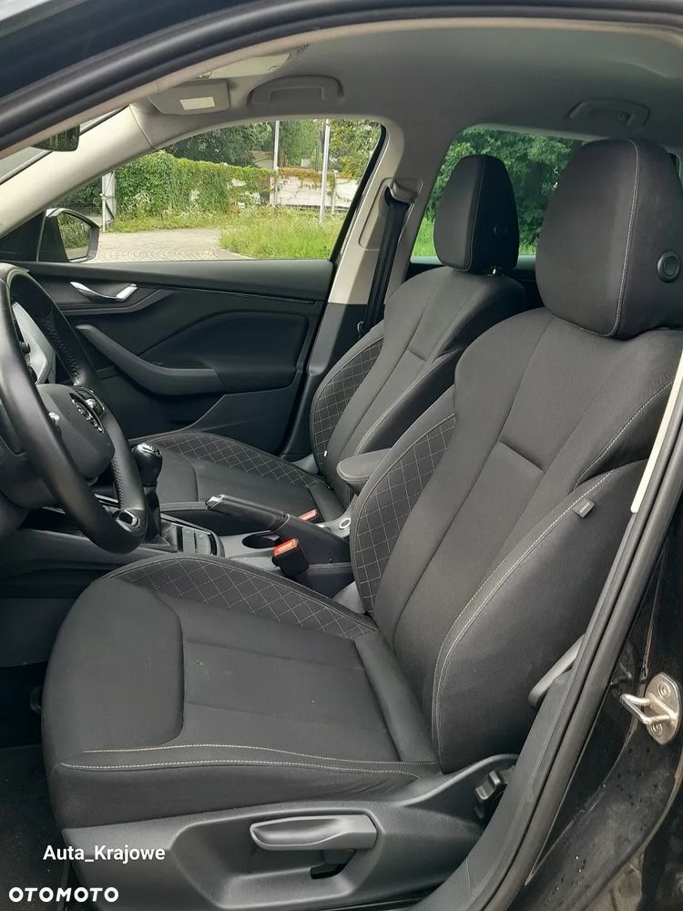 Skoda Kamiq 1.0 TSI Ambition - 31
