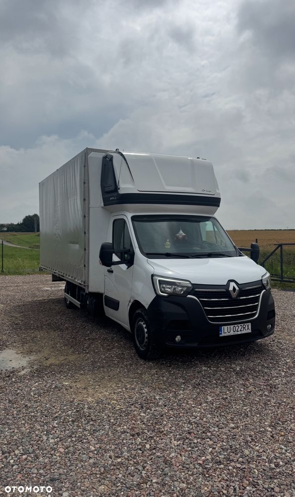 Renault MASTER - 2