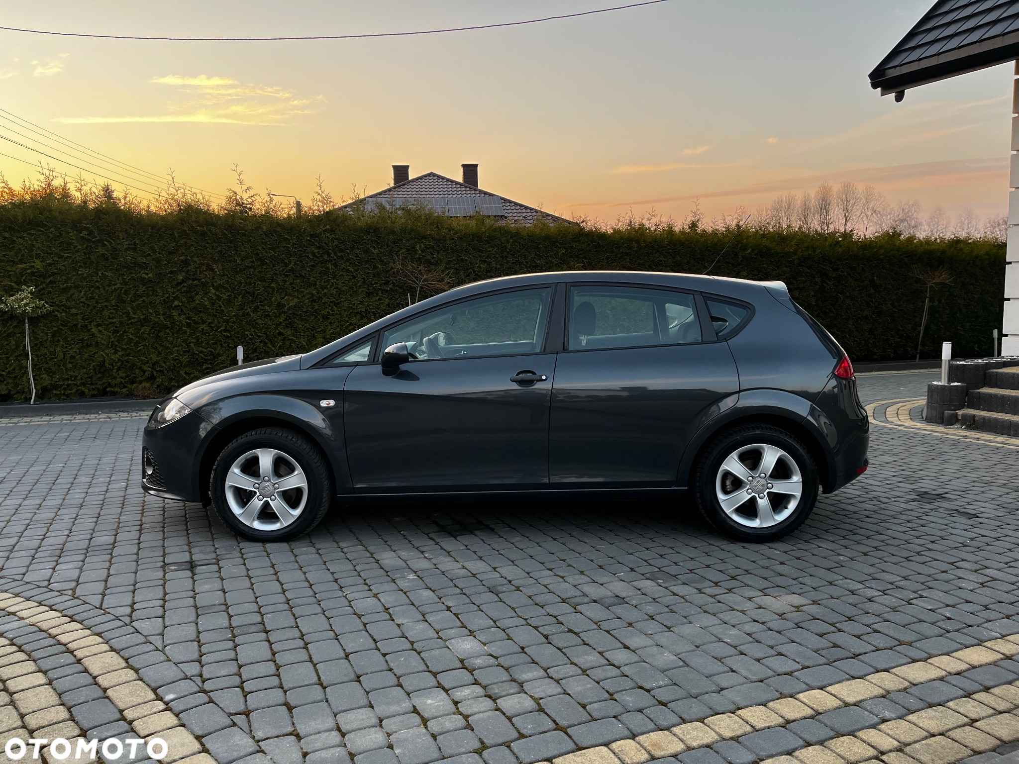 Seat Leon 1.6 Sport Limited - 6