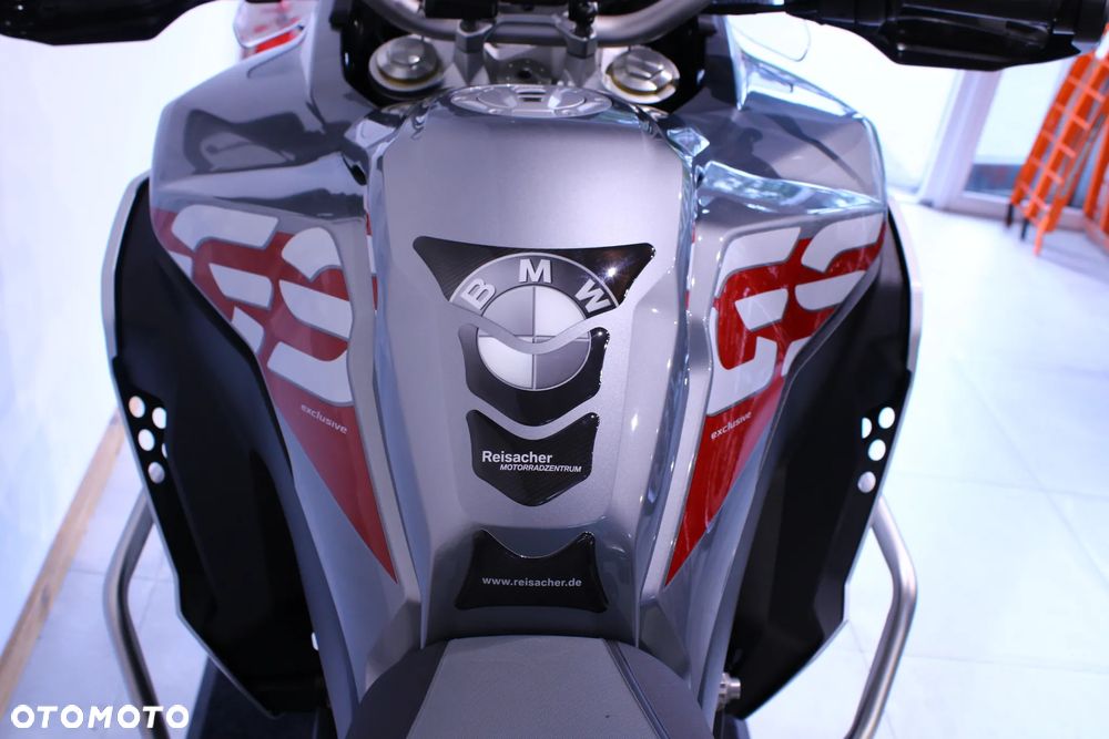BMW GS - 11