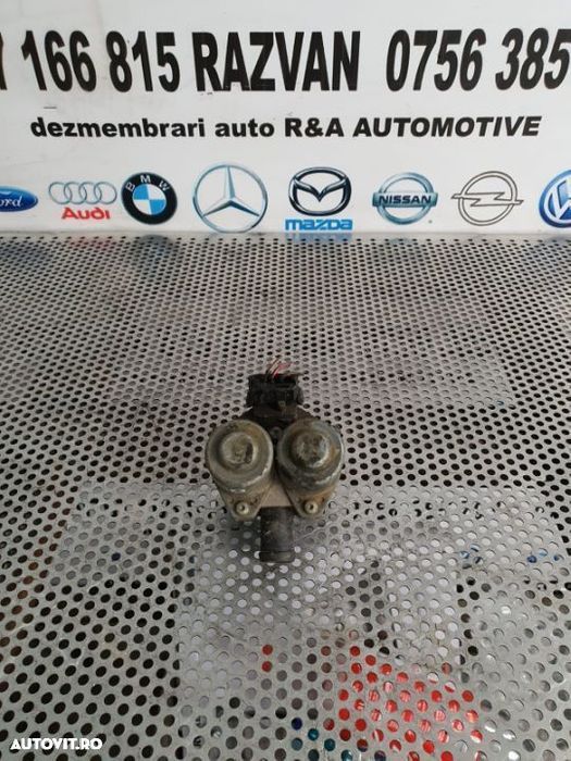 Pompa Secundara Auxiliara Apa Mercedes W210 Pompa Secundara Auxiliara Apa Mercedes W210 - 1