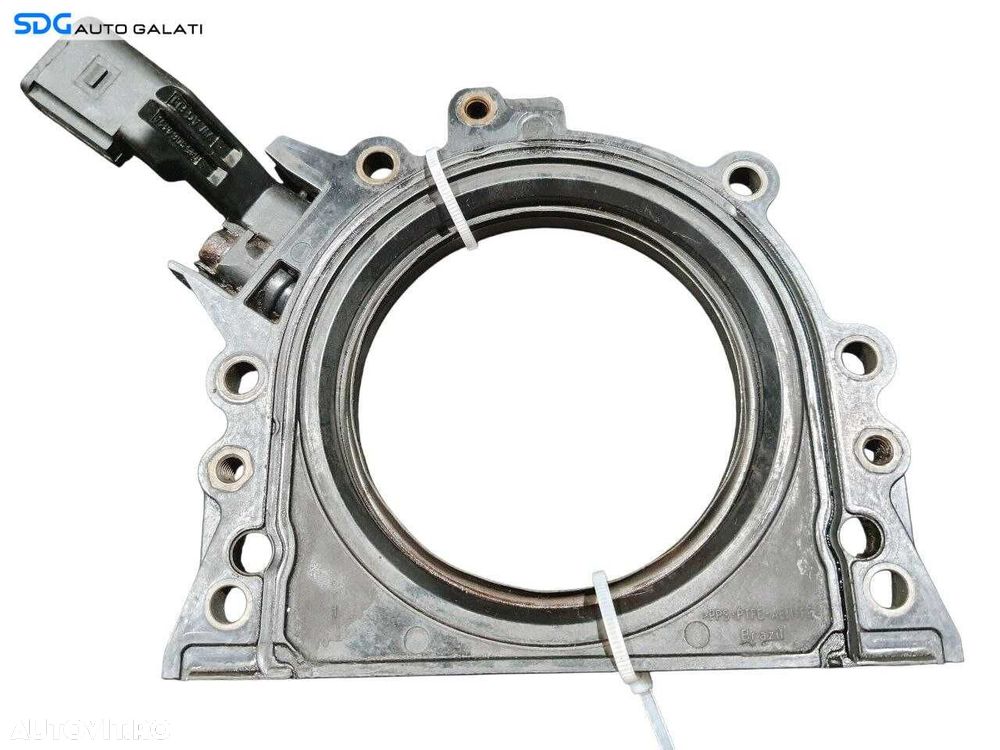Senzor Vibrochen Volkswagen Golf 5 1.6 FSI 2004 - 2008 Cod 030103173 [N3325] - 2
