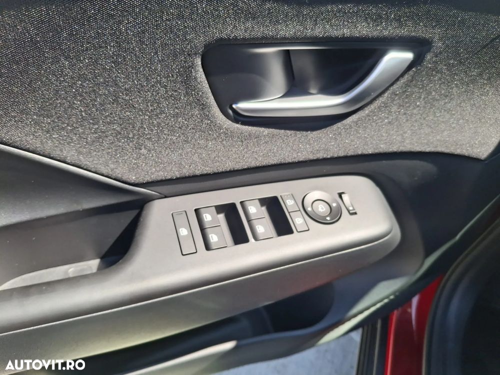 Hyundai KONA 1.6 T-GDI 138 CP 7DCT 2WD Premium+ - 14