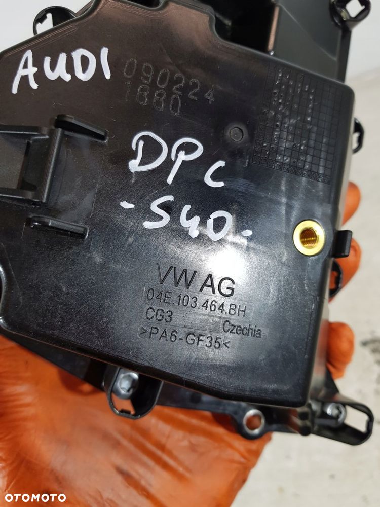 odma oleju separator 04e103464bh vw audi skoda seat 1.5 tsi dpc - 7