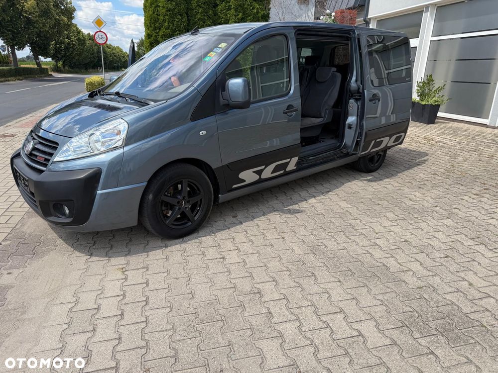 Fiat Scudo - 3