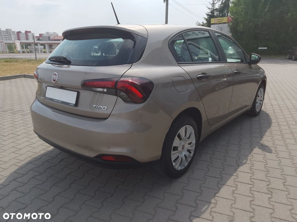 Fiat Tipo 1.0 T3 City Life - 6