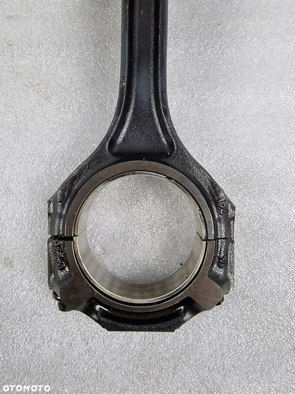 KORBOWÓD 3.0 MERCEDES GLE W166 W212 W222 W205 - 3