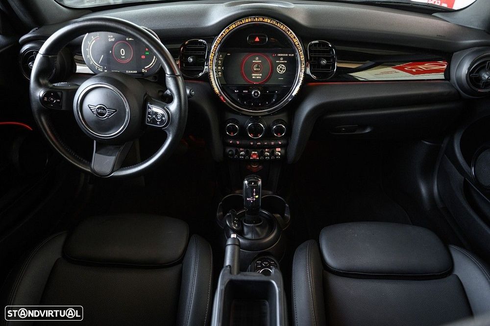 MINI Cabrio Cooper Auto - 59
