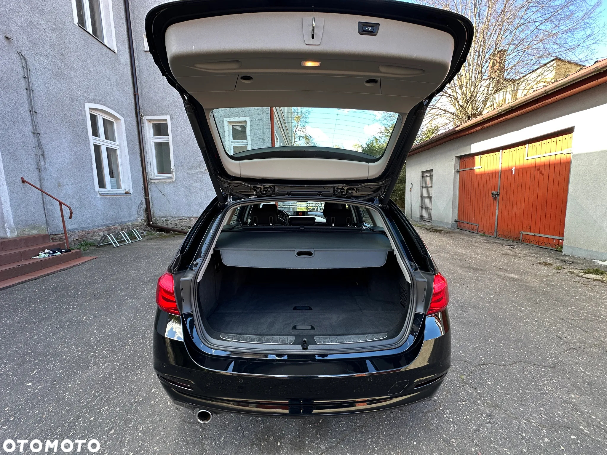 BMW Seria 3 - 21