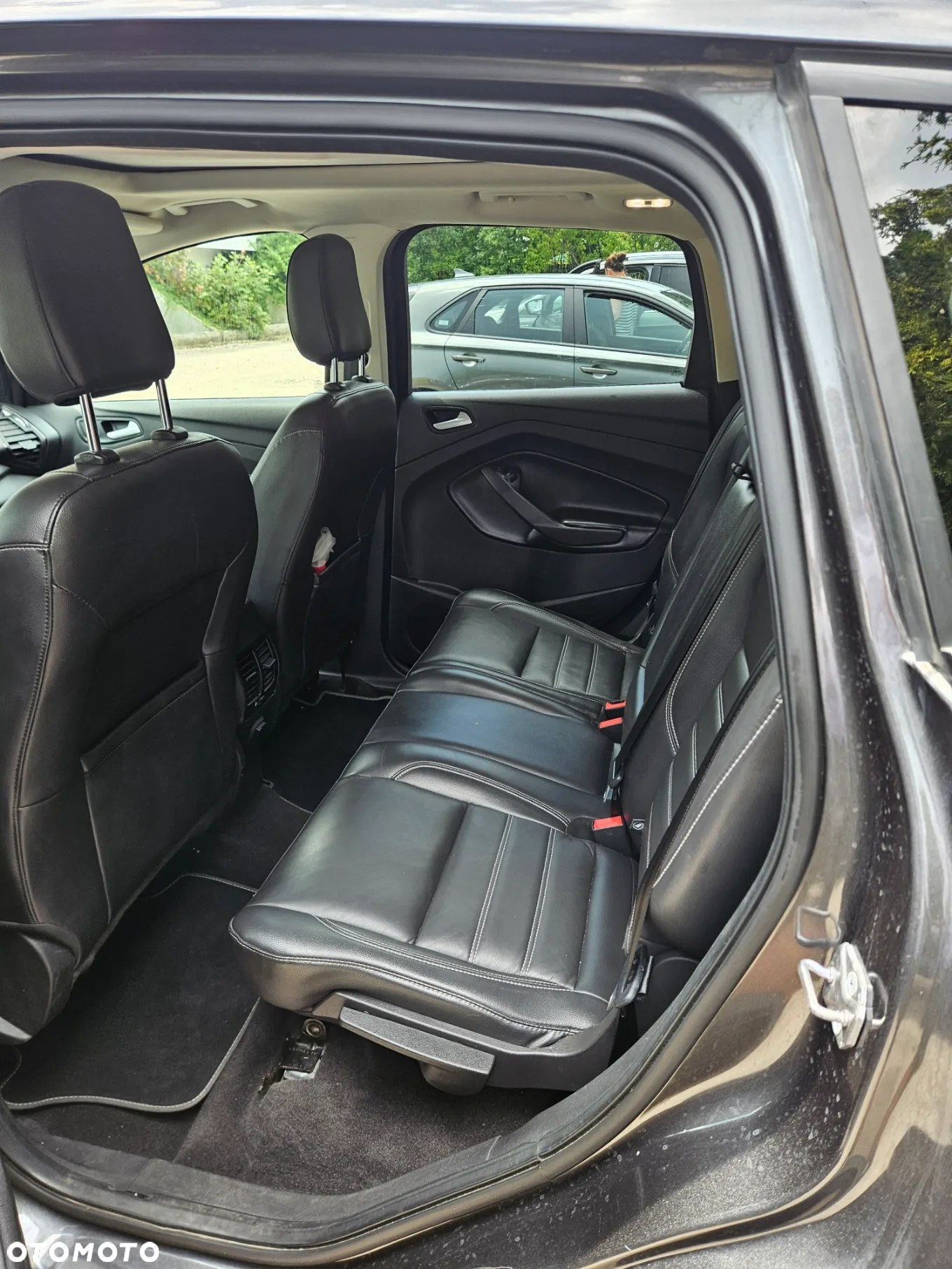 Ford Escape 1.5 EcoBoost AWD SE - 10