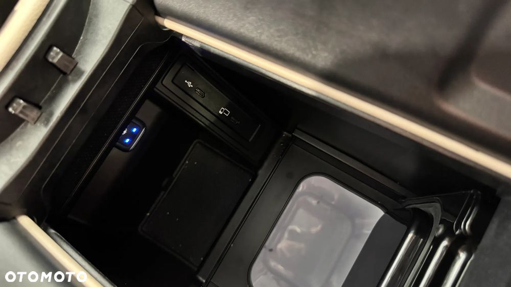 Mercedes-Benz Klasa V 300 d 4-Matic 9G-Tronic Exclusive (d³ugi) - 22