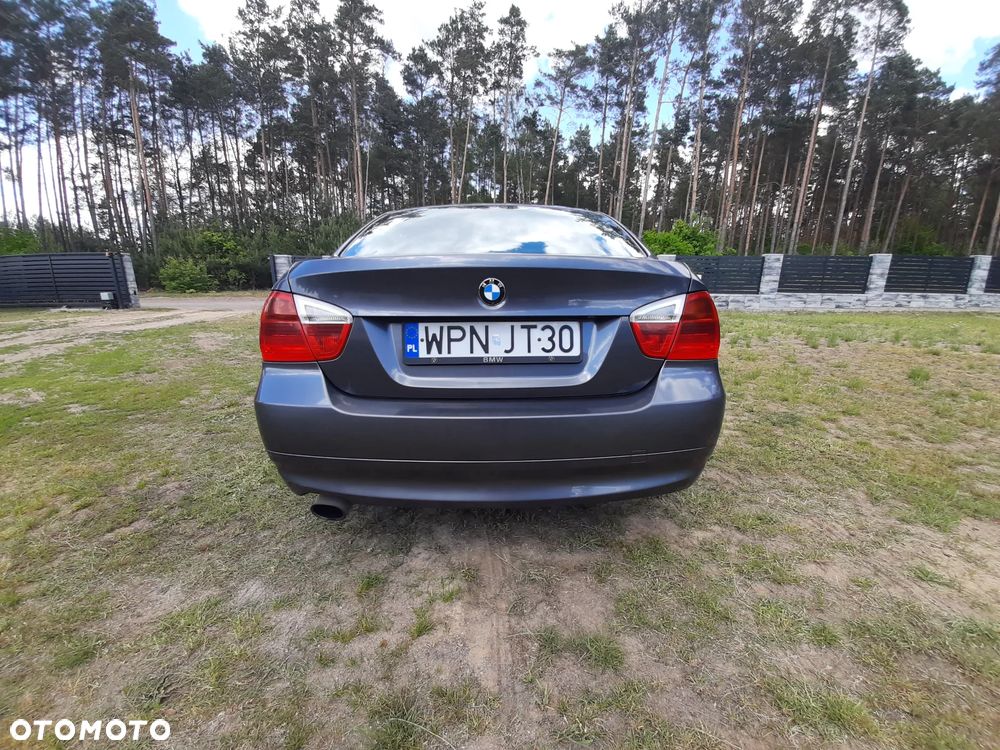 BMW Seria 3 320d - 7