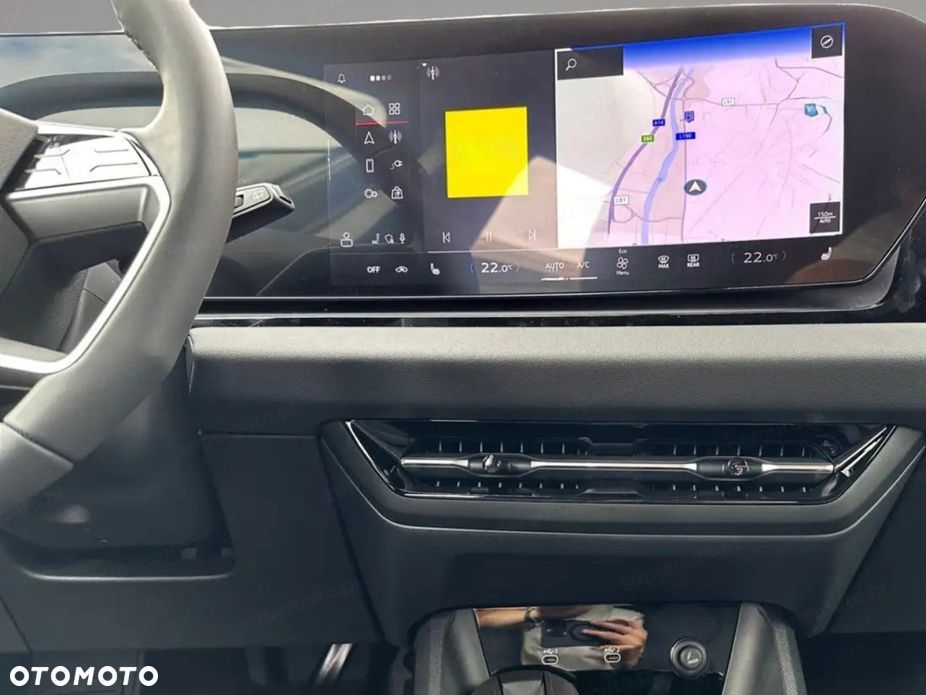 Audi Q6 e-tron - 10
