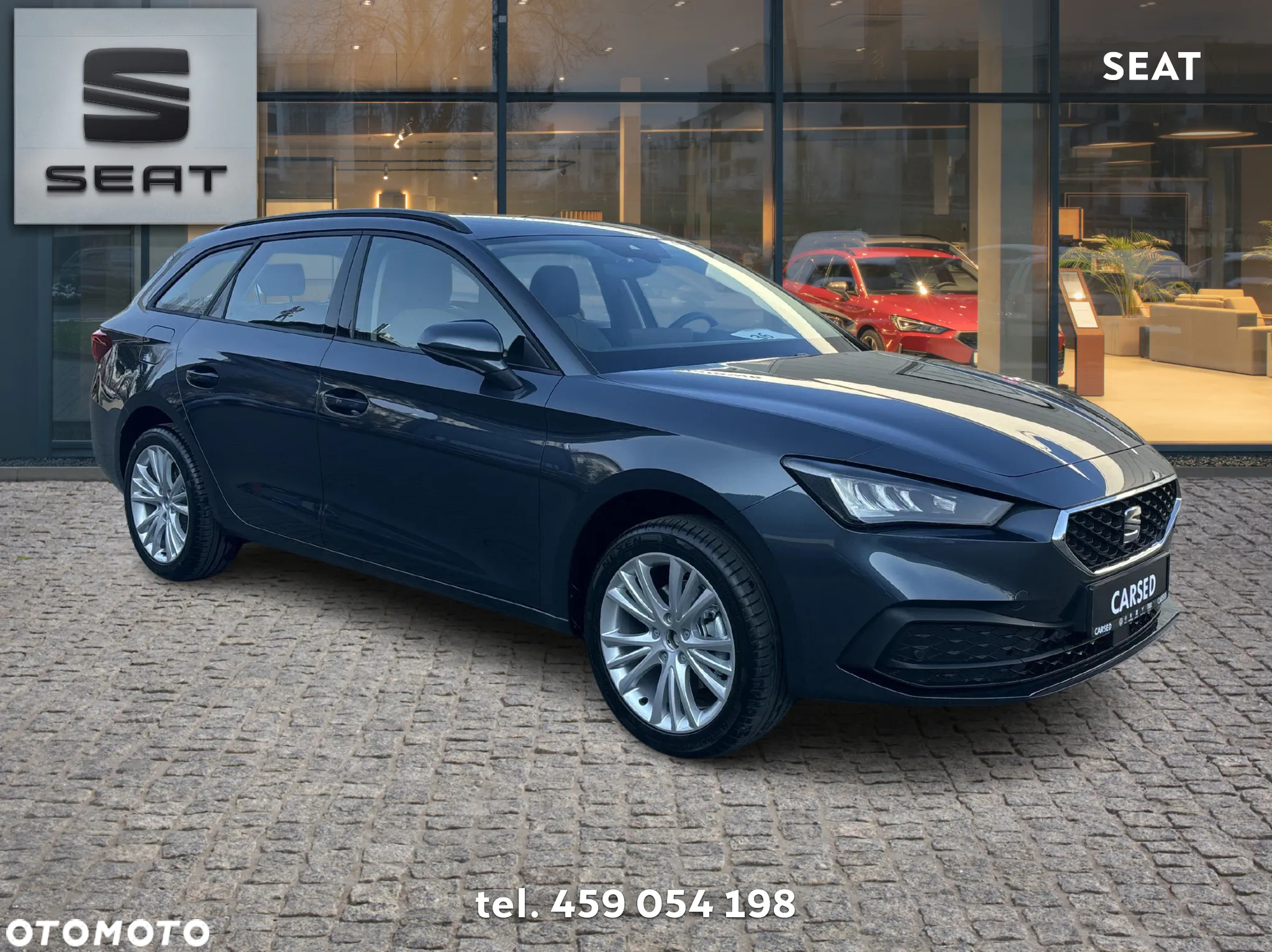 Seat Leon - 7