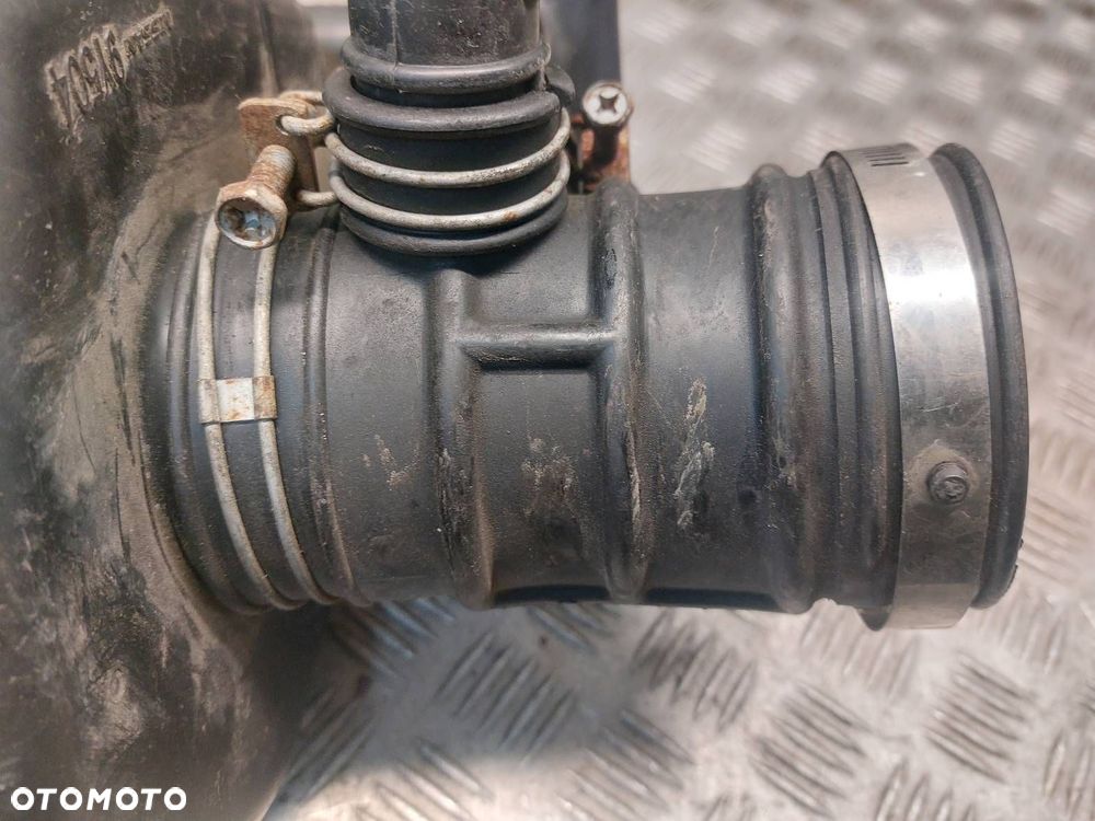 REZONATOR POWIETRZA NISSAN MURANO Z50 3.5 V6 9Y504 - 5