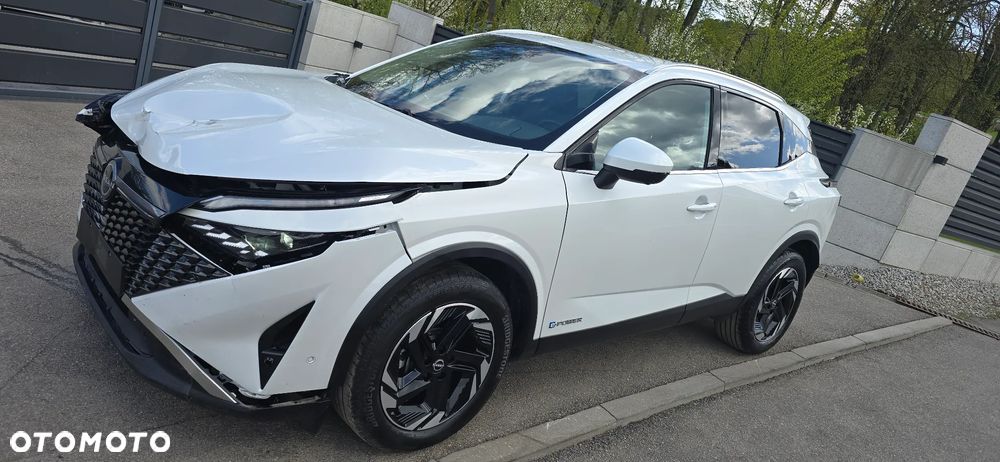 Nissan Qashqai - 24