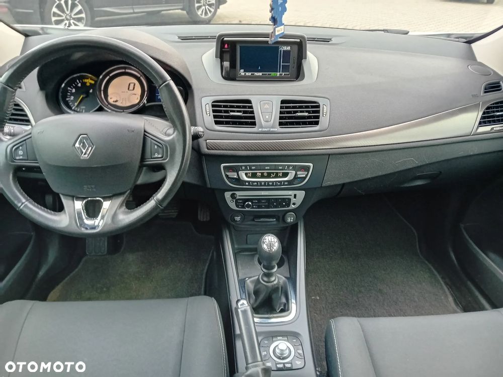 Renault Megane - 21