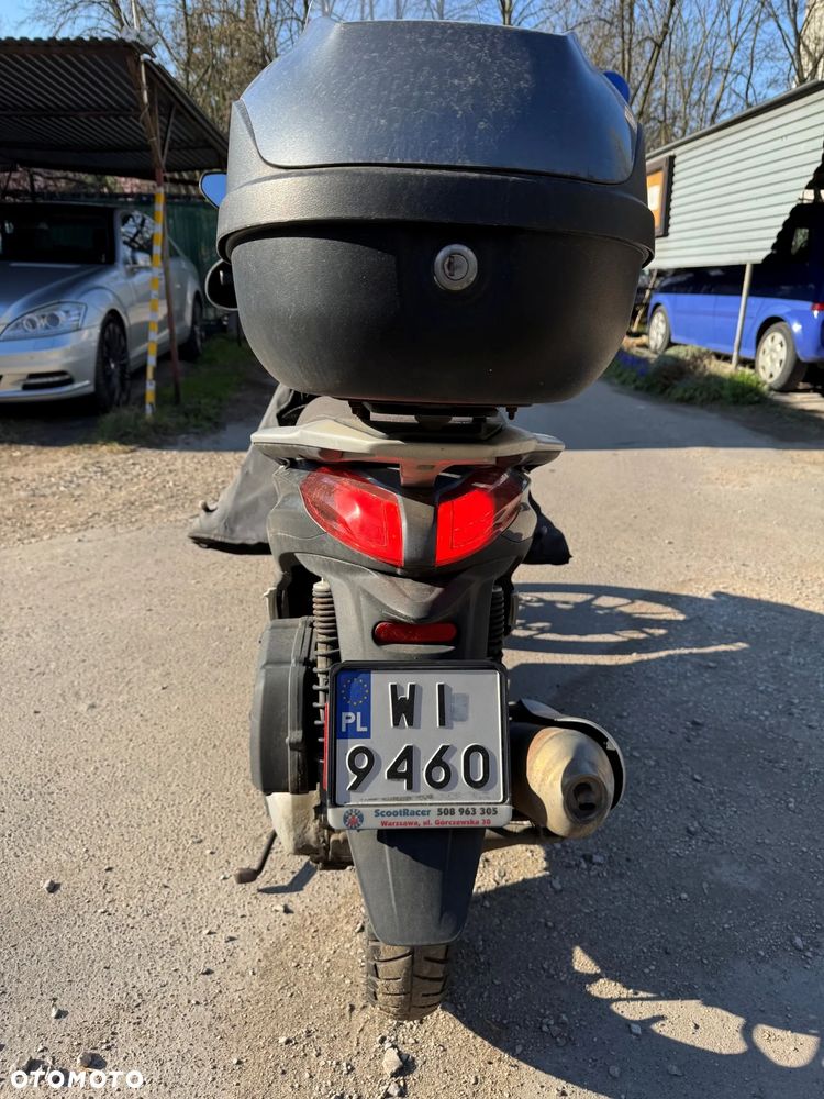 Piaggio Medley - 8
