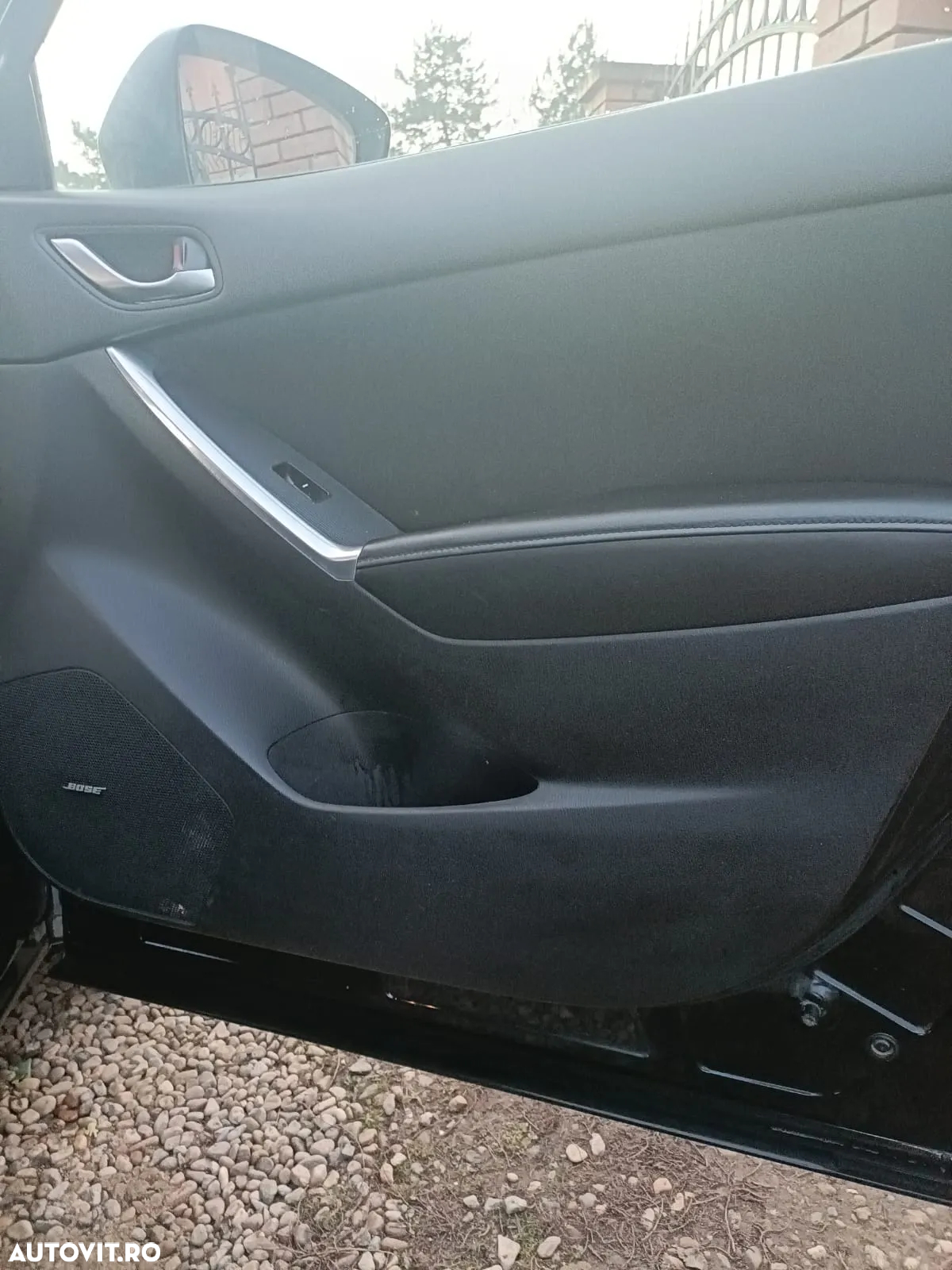 Mazda CX-5 - 14