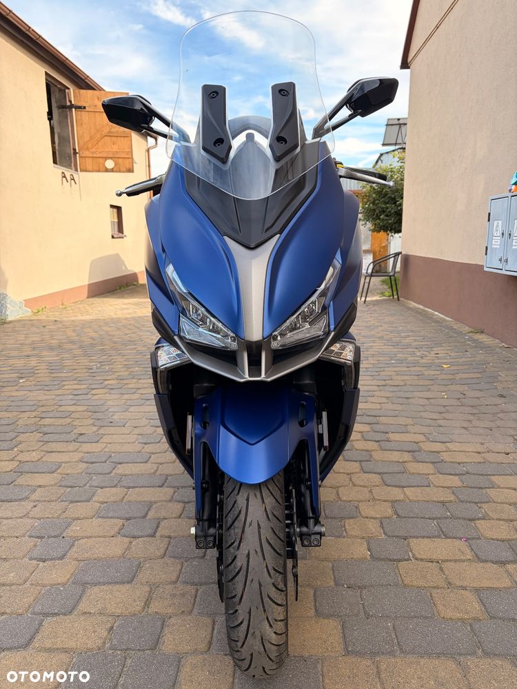 Kymco Xciting - 21