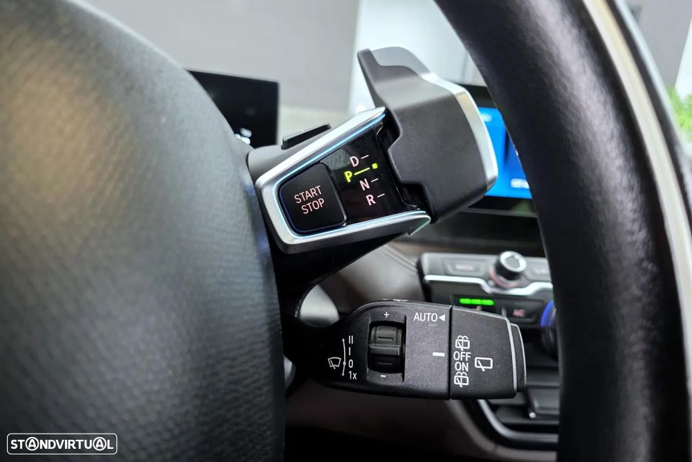 BMW i3 120Ah - 19